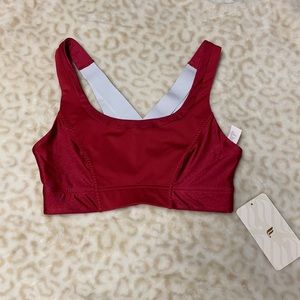 Women Small sports bra